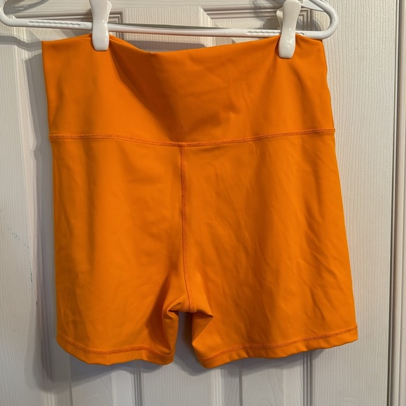Bike Shorts - Picture 2 of 4